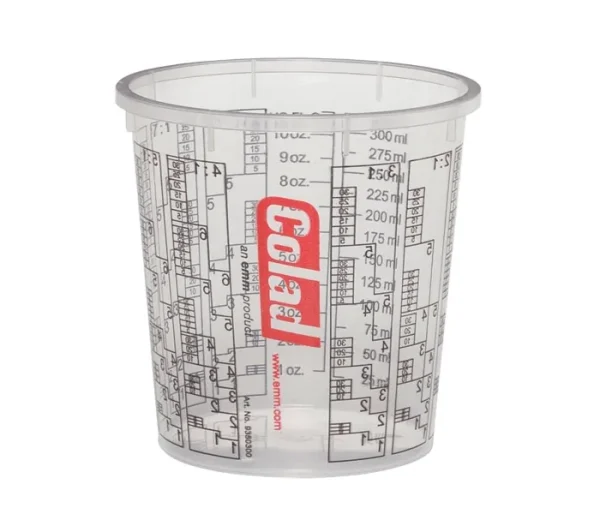 COLAD 700ml mixing cups - box 150 cups