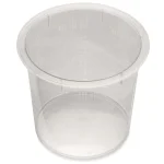 COLAD 2500 ml disposable insertion cup