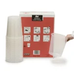 COLAD 6-litre preparation buckets – 40-piece box