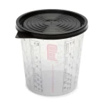 40 lids for 6000 ml mixing cups – COLAD